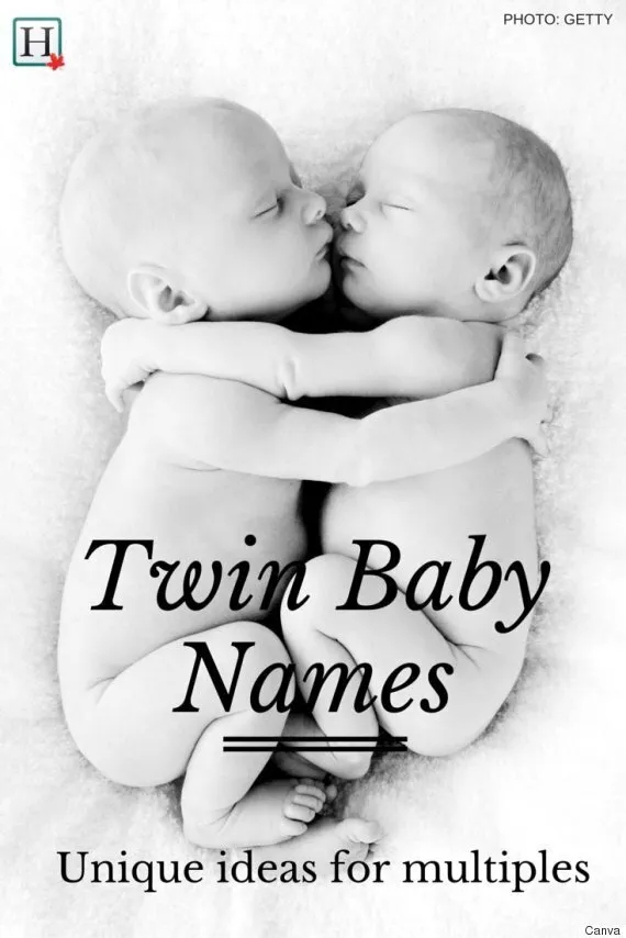 Twin babies with Cubs-inspired names getting attention