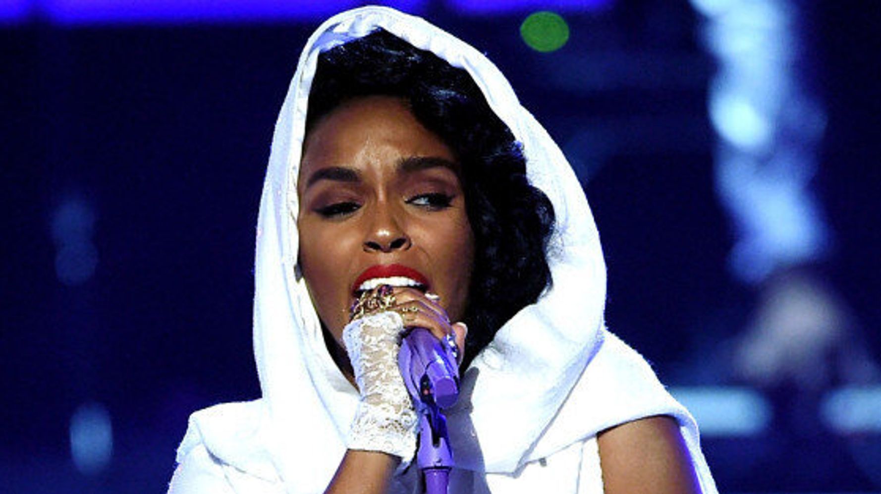 CONSEQUENCE on X: Watch @JanelleMonae, wearing assless chaps, perform a  medley of Prince songs at #BetAwards:    / X