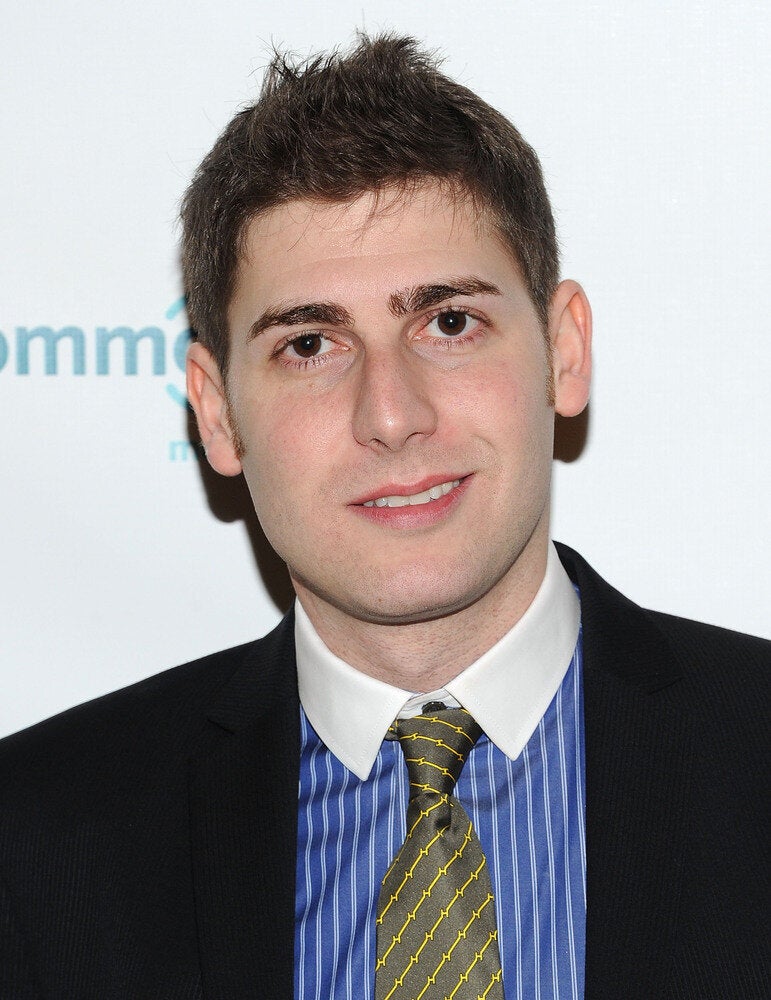 Eduardo Saverin