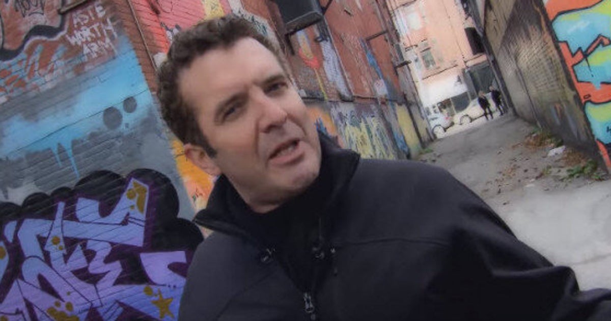 Rick Mercer: Trudeau's To-Do List Means The Honeymoon's Over | HuffPost ...