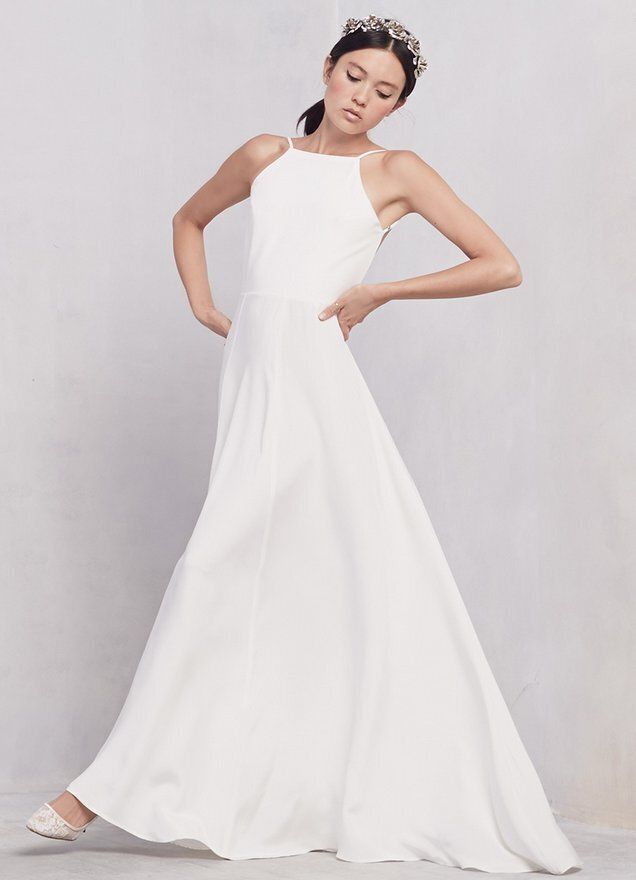 Wedding Dresses Under $1000: Affordable Gowns You Will Love (PHOTOS)