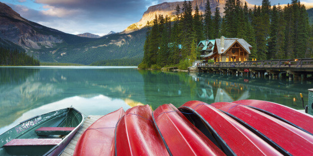 British Columbia Camping: 17 Majestic Sites Across The Province ...