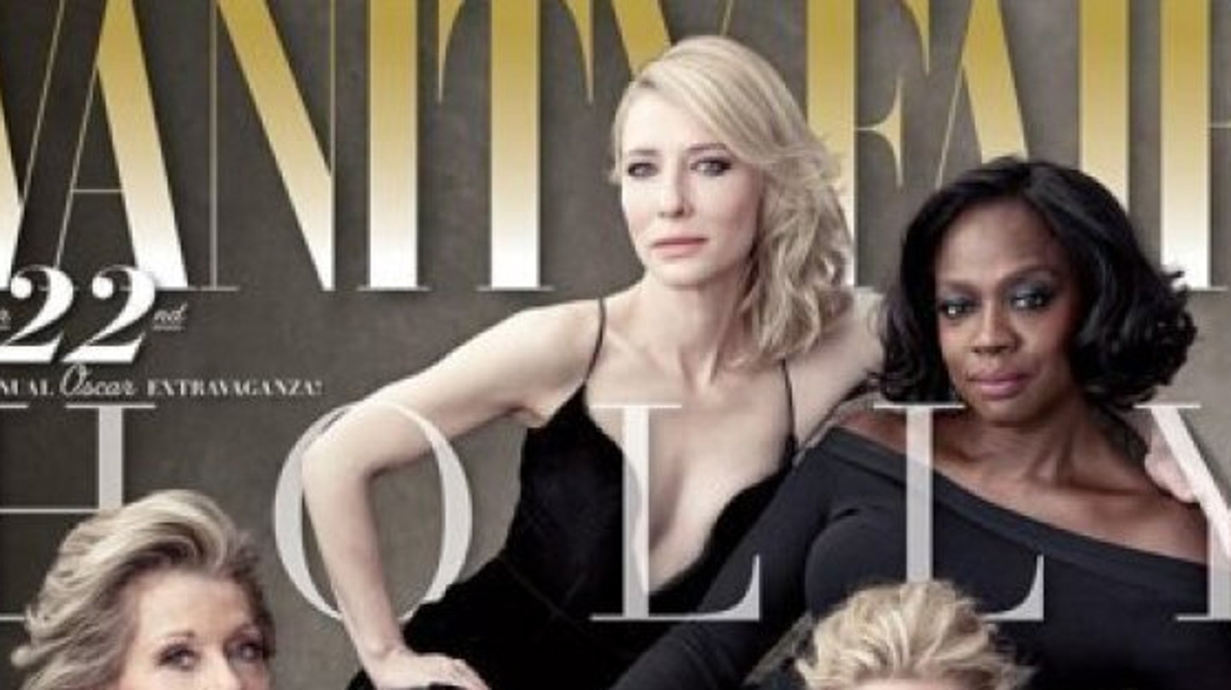 Evan recommends best of Tranny pornsites gay Vanity popular fair sitcoms covers
