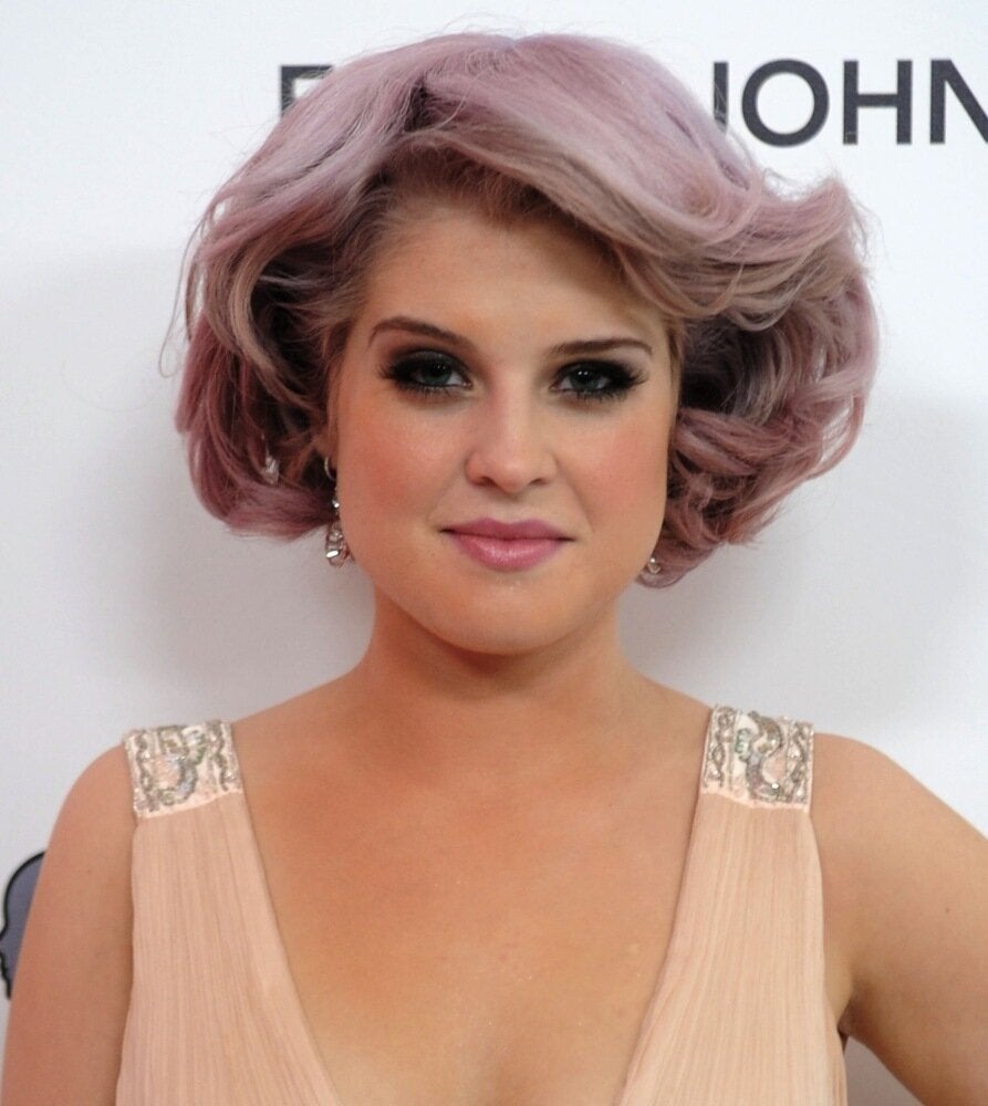 Kelly Osbourne, 2010