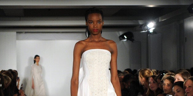rent the runway wedding dress
