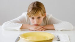 Summer Hunger Is Limiting Childhood