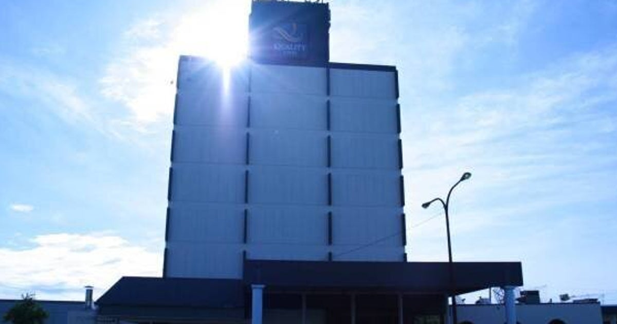 Calgary DropIn Centre Will Turn Hotel Into Affordable Housing