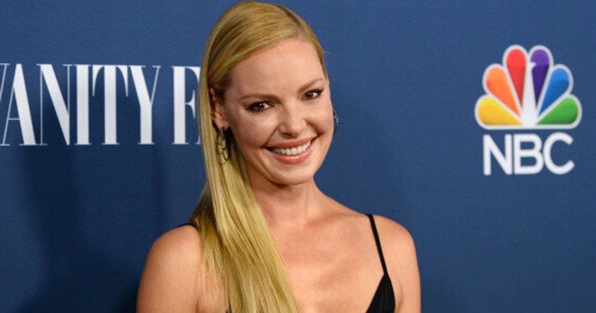 Katherine Heigl Pregnant With Third Child | HuffPost Parents