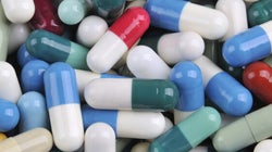 I Went On Antidepressants For Postpartum Depression And Got