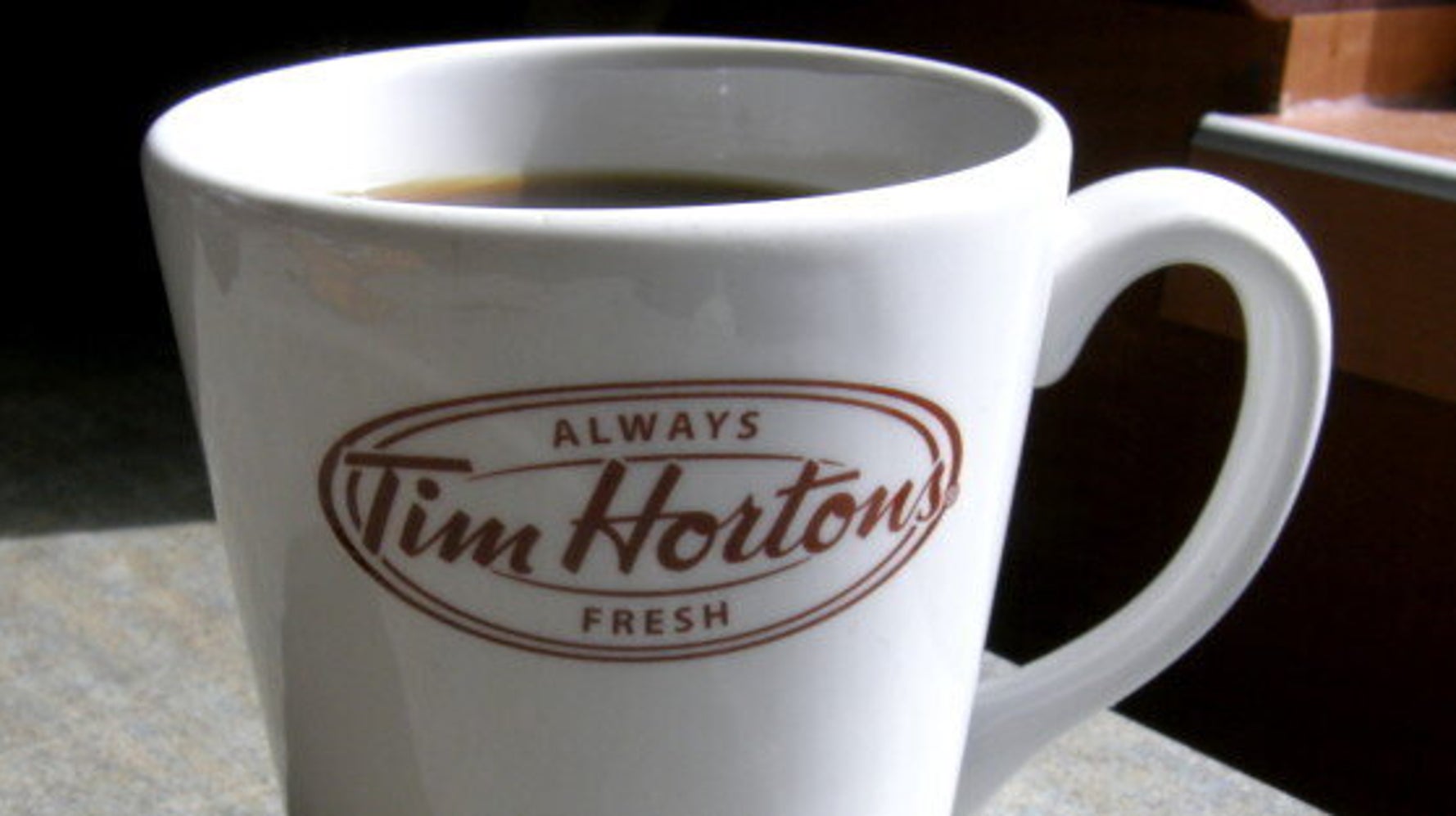 Tim Hortons Locations Ditch Porcelain Mugs In Favour Of Disposable Cups