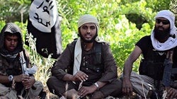 Connecting the Dots: Hamas, ISIS, and the Assault on Human Rights in the Middle