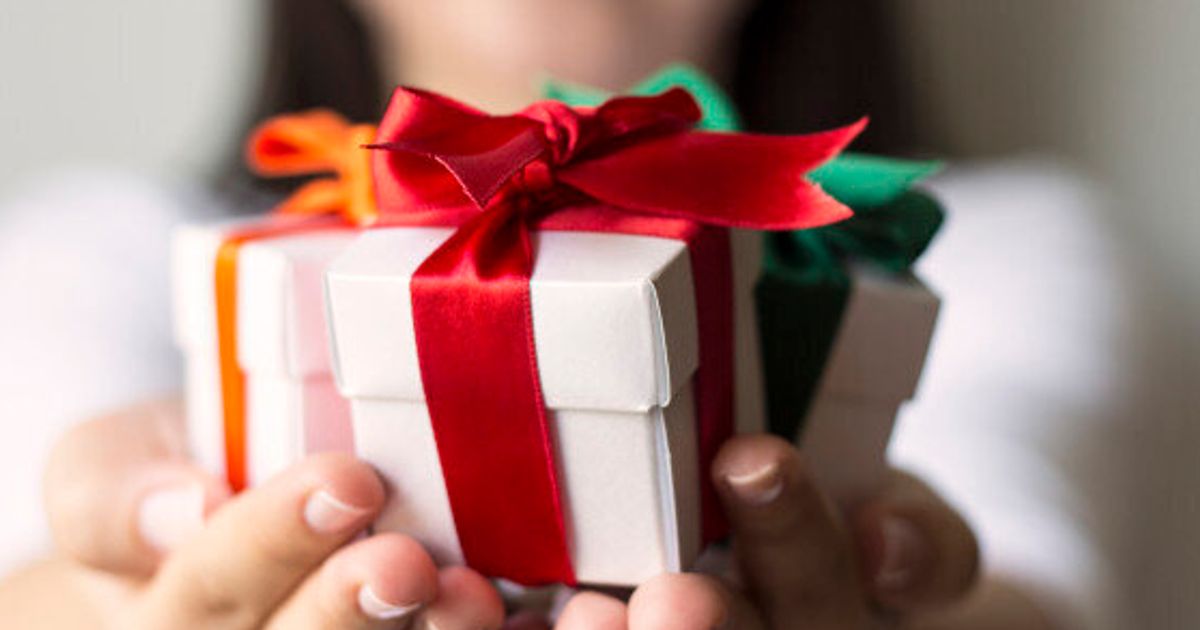 Gifts For Her: Great Christmas Ideas Mom Won't Have To Share | HuffPost