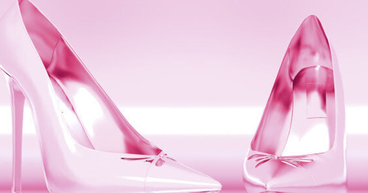 The Shoes You're Wearing Are Probably The Wrong Size HuffPost Style