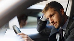 Hey Commuters, Take Back 87 Hours Of Your Life Like I