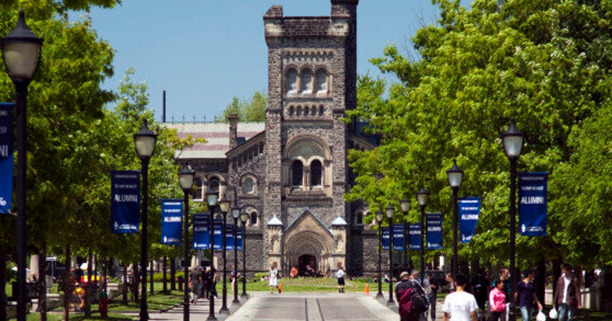 Times Higher Education Employability Rankings Place U Of T 10th