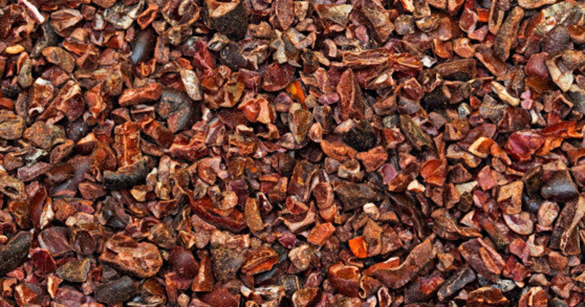 The Amazing Health Benefits Of Cacao Nibs HuffPost Life
