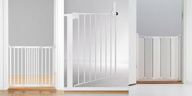 safety gate baby ikea