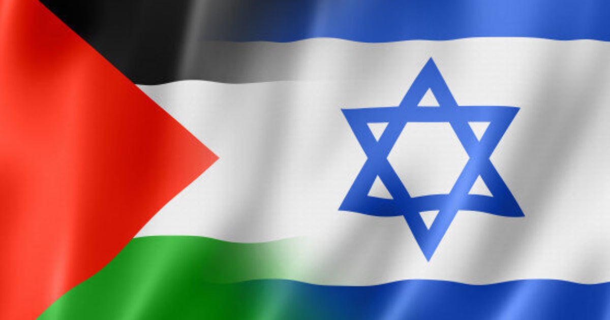 10 Reasons Israel Is Not An 'Apartheid' State | HuffPost Politics