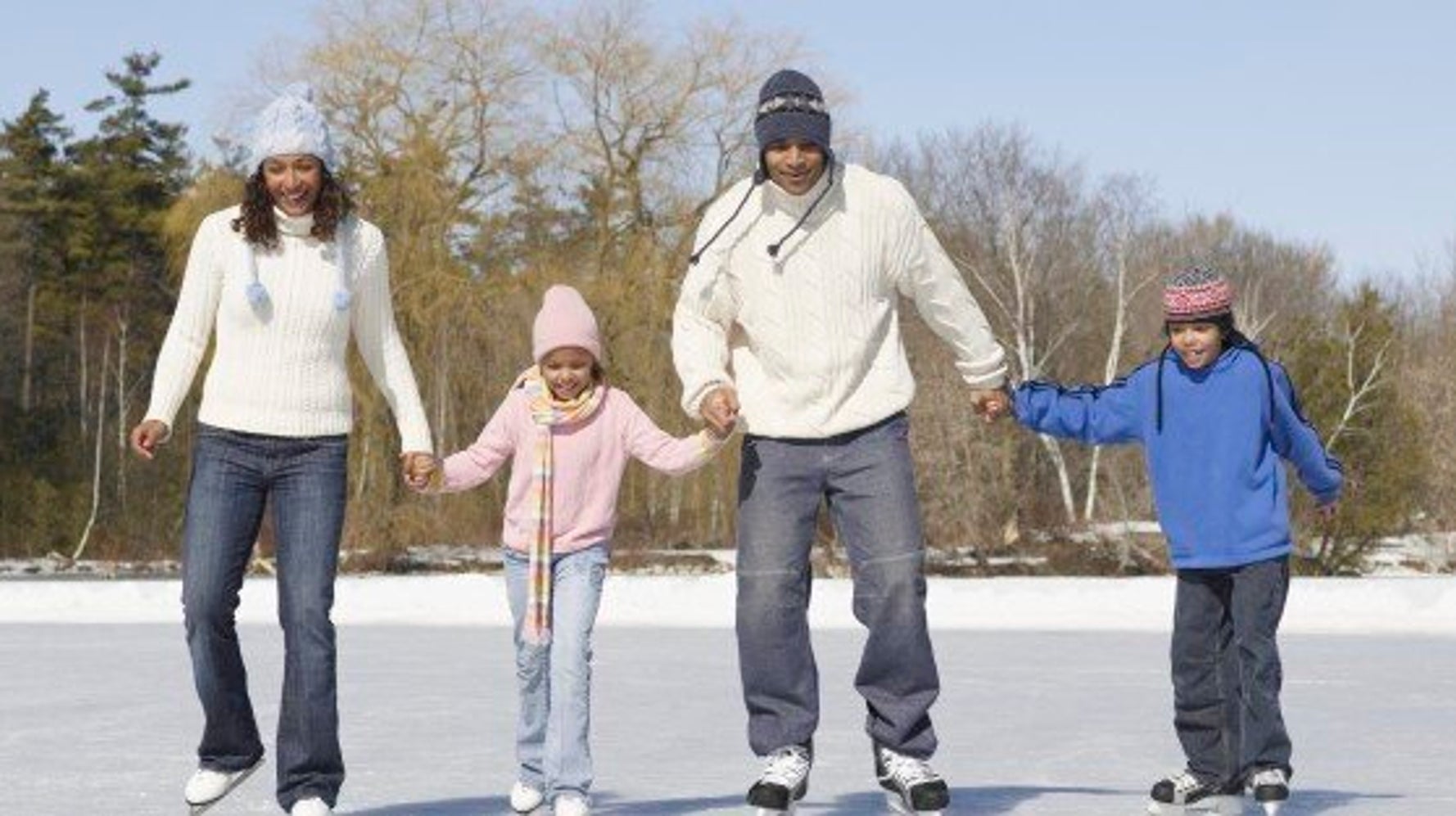 Lace Up Your Skates The Top 10 Ice Rinks In Canada HuffPost Canada Life