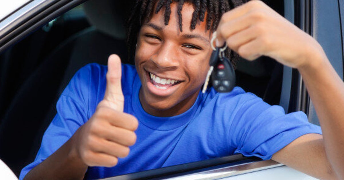 Impact teen driving florida