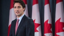 How Will Trudeau Help Lift His Papineau Riding Out Of