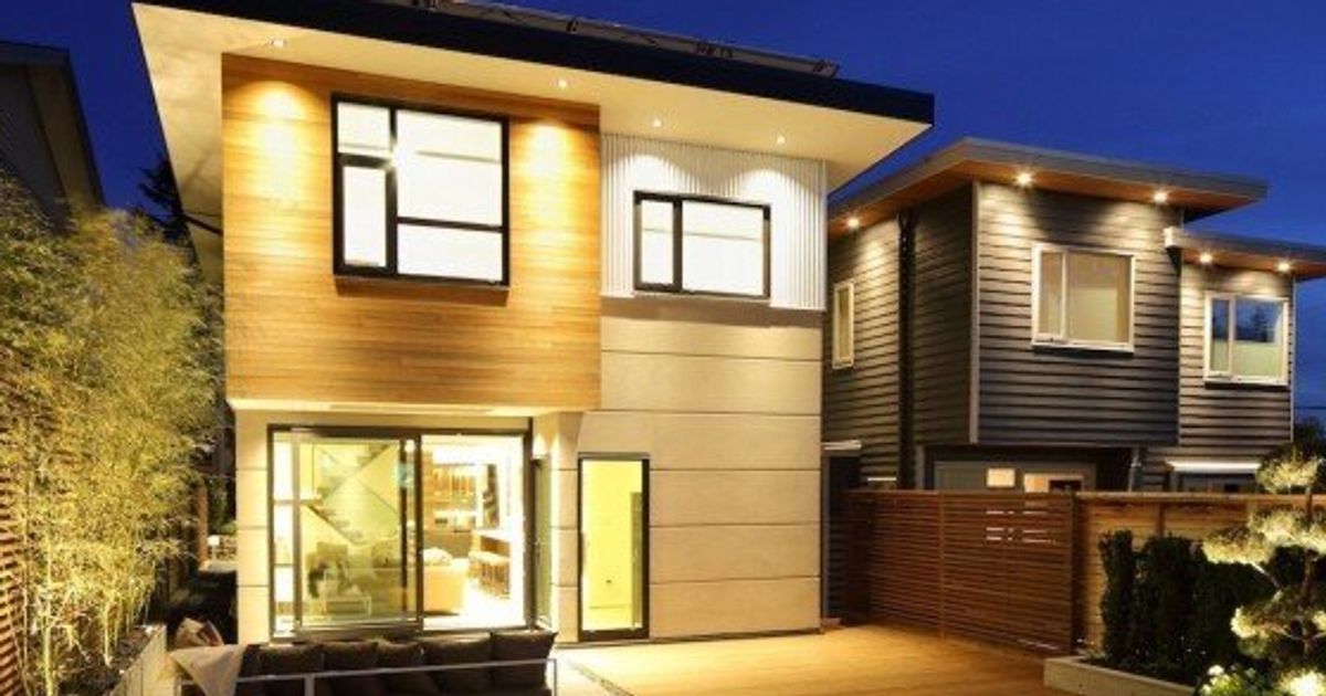 this-could-be-the-greenest-house-in-canada-photos-video-huffpost