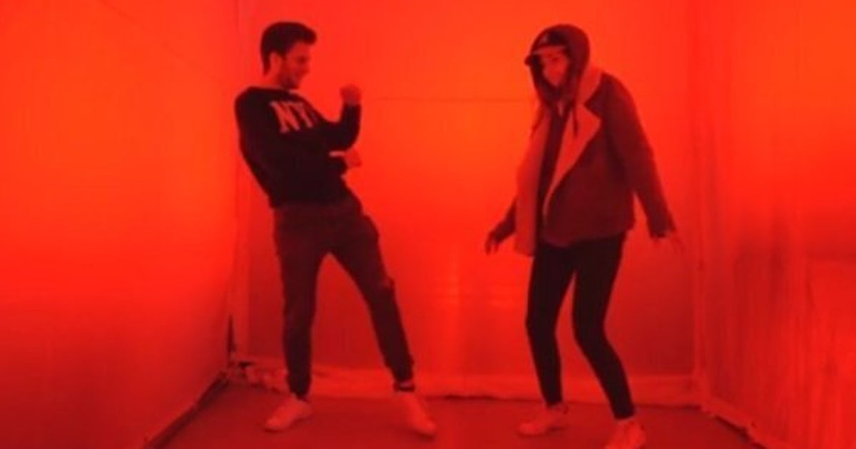 UBC 'Hotline Bling' Dance Repeated 465 Times To Get Drake's Attention