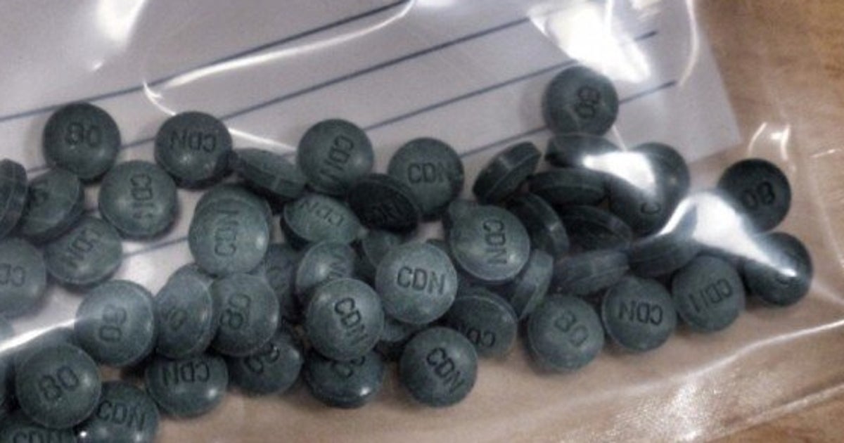 W18 Drug Is 10,000 Times Stronger Than Morphine: Calgary Police Warning ...