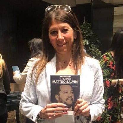 Chiara giannini il giornale Chiara giannini il giornale