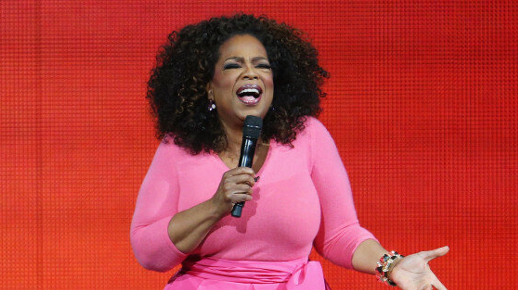 Oprah Loves Bread As Much As You Do, Isn't Afraid To Tweet About It ...