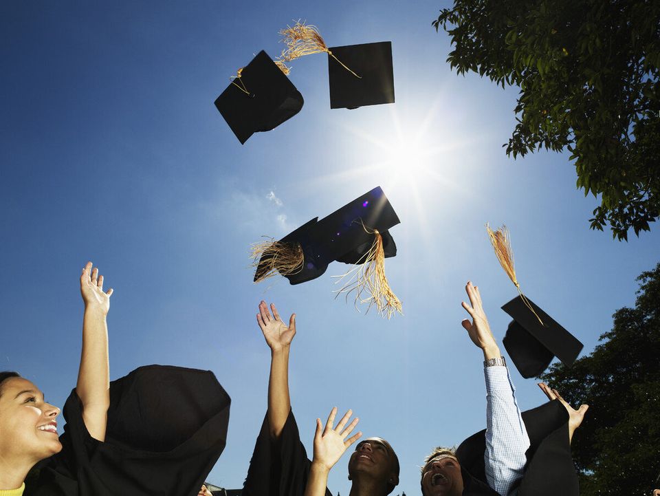 First: Best Jobs For Graduates