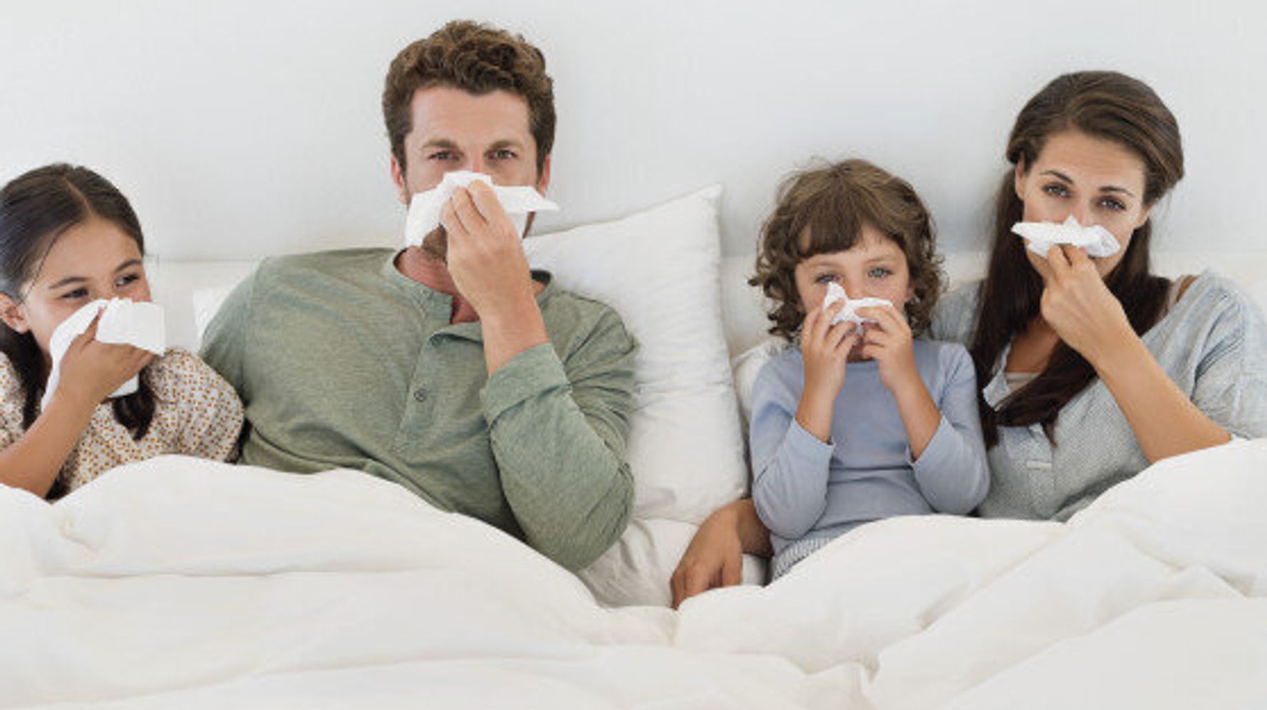 As A Doctor These 5 Flu Myths Make Me Shake My Head HuffPost Canada Life