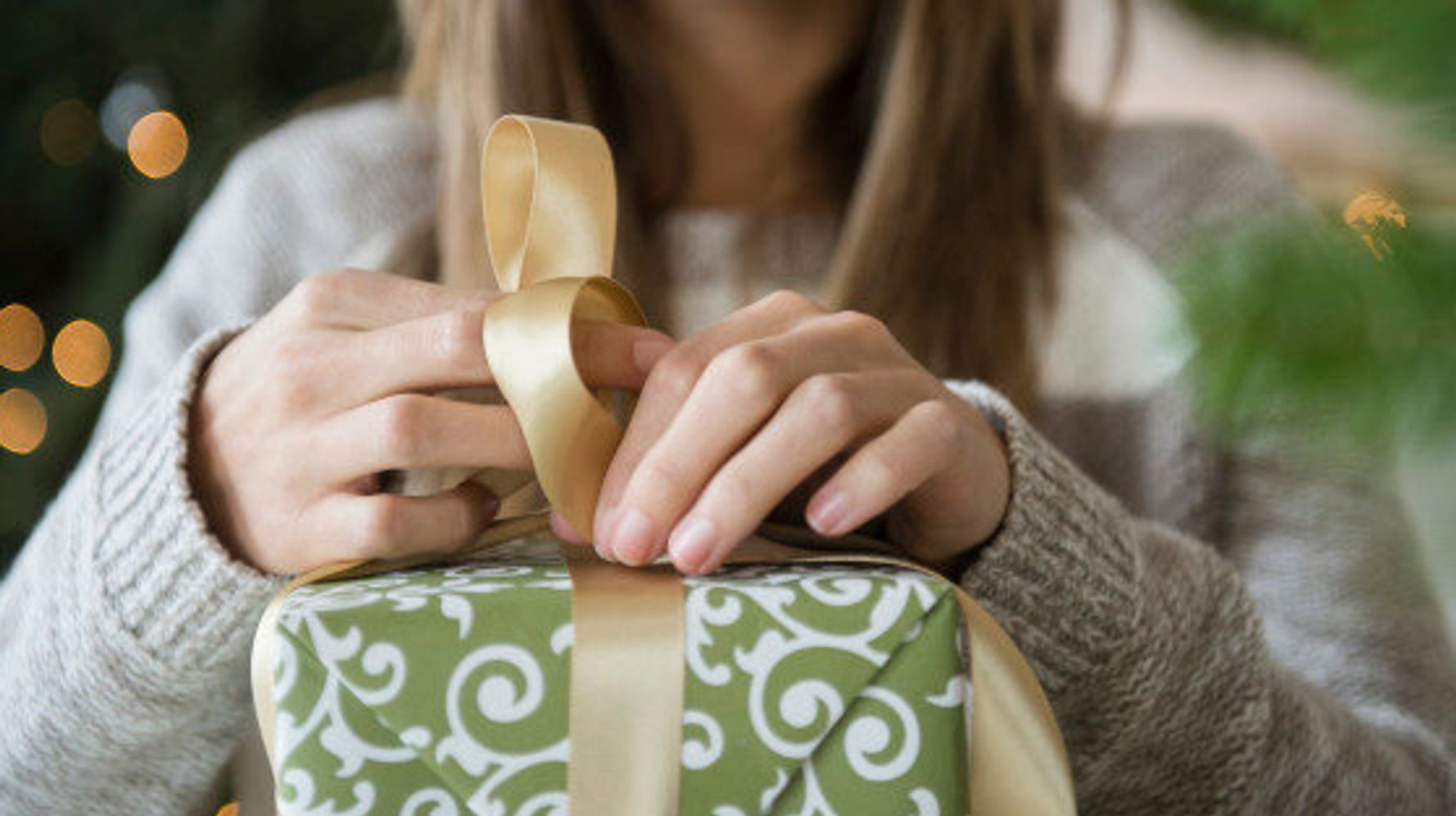 Gifts For Her: 30 Christmas Gift Ideas For Early Shoppers | HuffPost