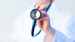 Trudeau Must Intervene To Save Quebec's Public Health-Care