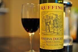 Ruffino Is A Lesson In Tuscan Terroir And Mamma | HuffPost Life