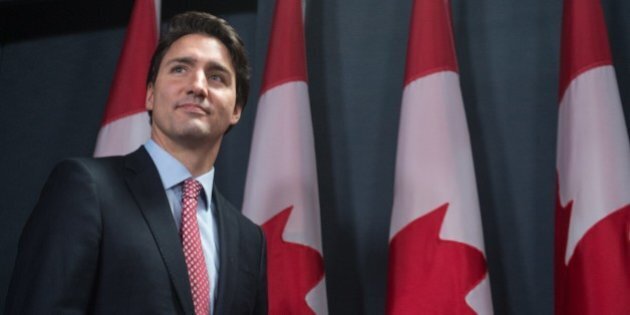 How The Liberals Can Fix Bill C-51 And Reform National Security ...