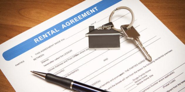 Do You Know Your Rights? Ontario Rental Laws Could Be ...