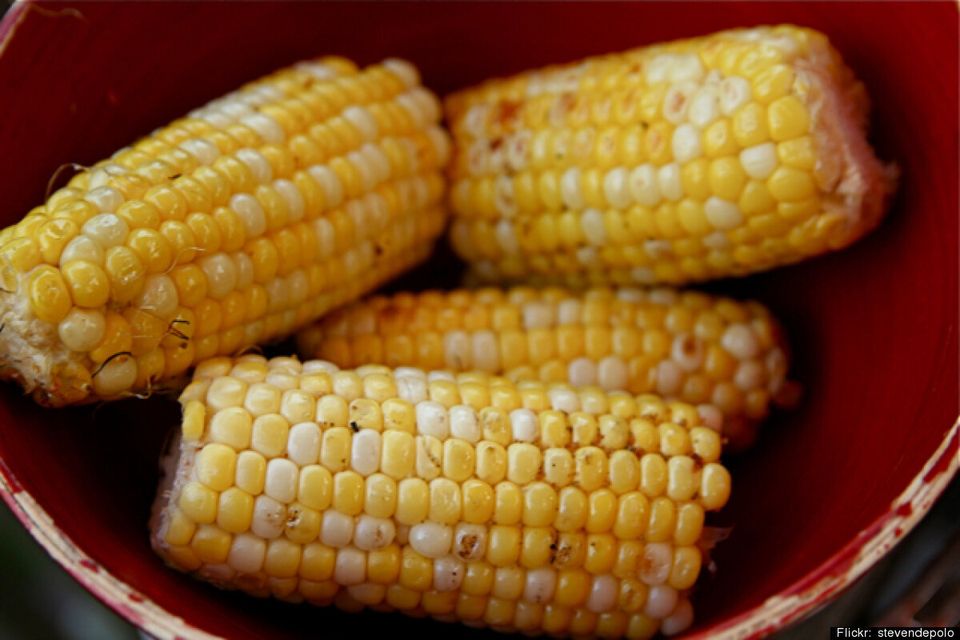 1. Corn