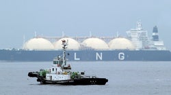 LNG Investments Will Have Long-Term Benefits For