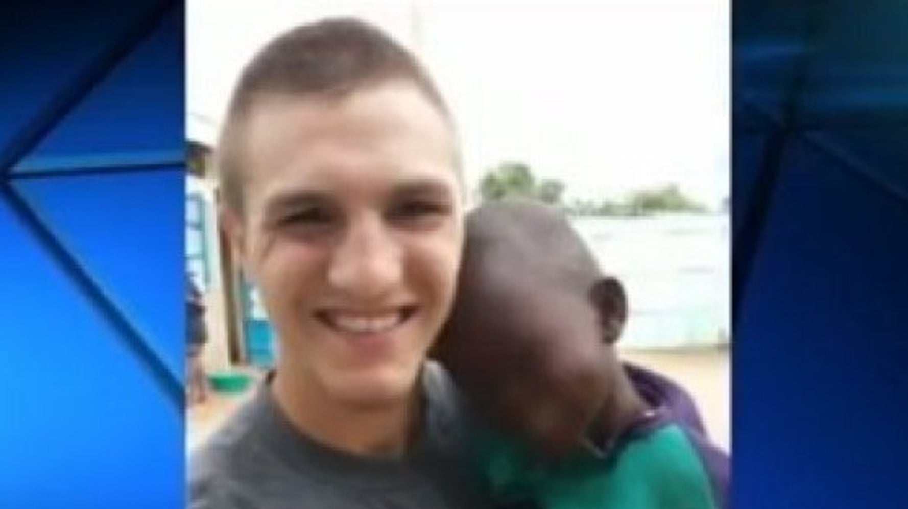 Matthew Durham, Oklahoma Man, Confesses To Sexually Abusing Children In