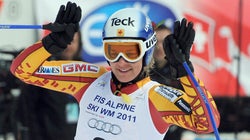 How I Went From Snowy Slopes To The Corporate