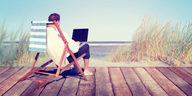 Cool Summer Gadgets For Work-Life Balance