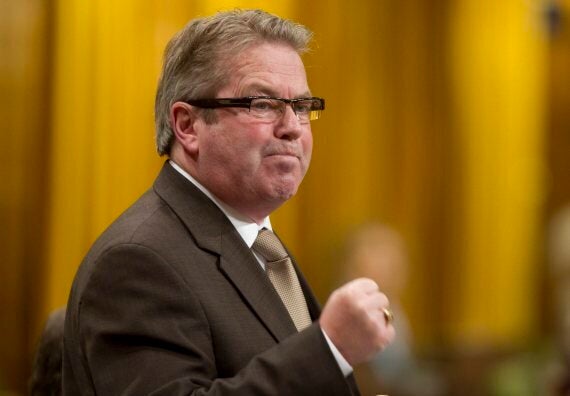 liberals laud rona ambroses come to jesus moment on pot