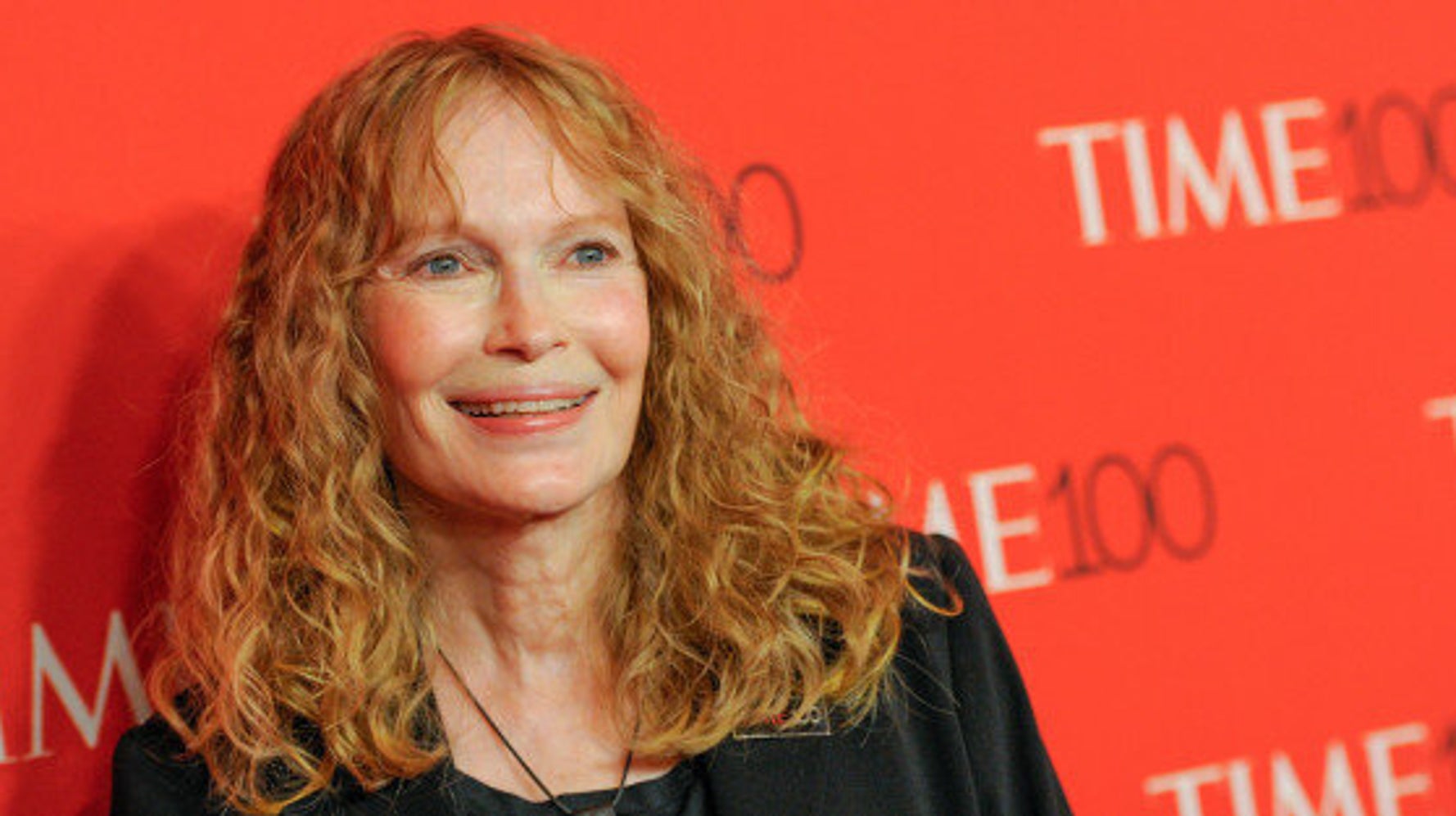 Mia Farrow Kids: Actress Welcomes 10th Grandchild | HuffPost Parents