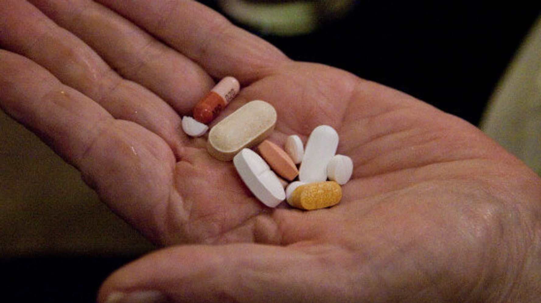 Brand Name Or Generic Drugs? Here's What Informed Shoppers Do
