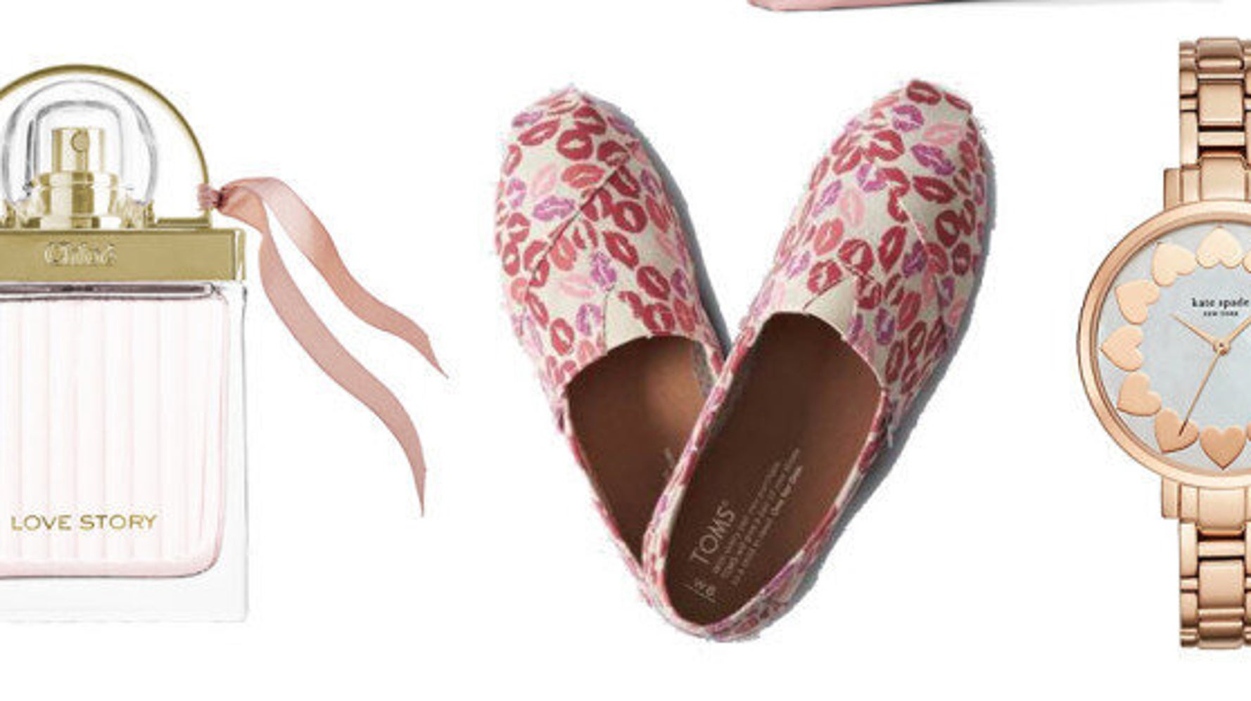 17 last minute handmade valentine gifts for him Valentine's Day Gifts For Her: Stylish Love-Themed Picks For The Woman