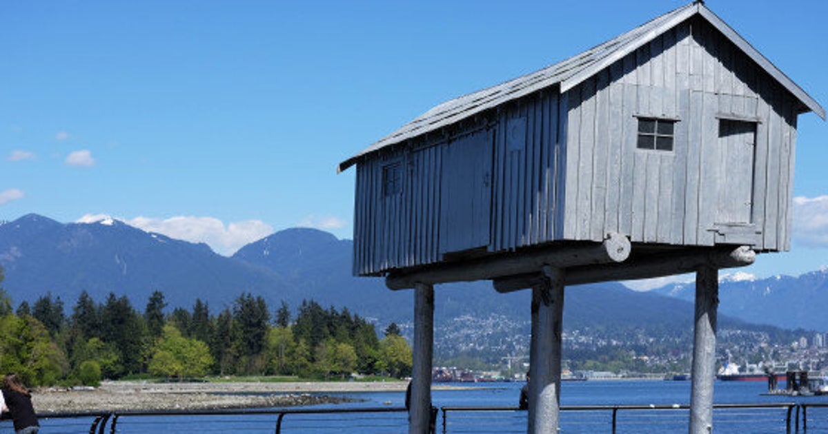 Canada's 'Housing Bubble' Is 'Going To End In Tears' Capital Economics HuffPost Business