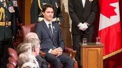 5 Issues The Liberals Must Address With The Return Of