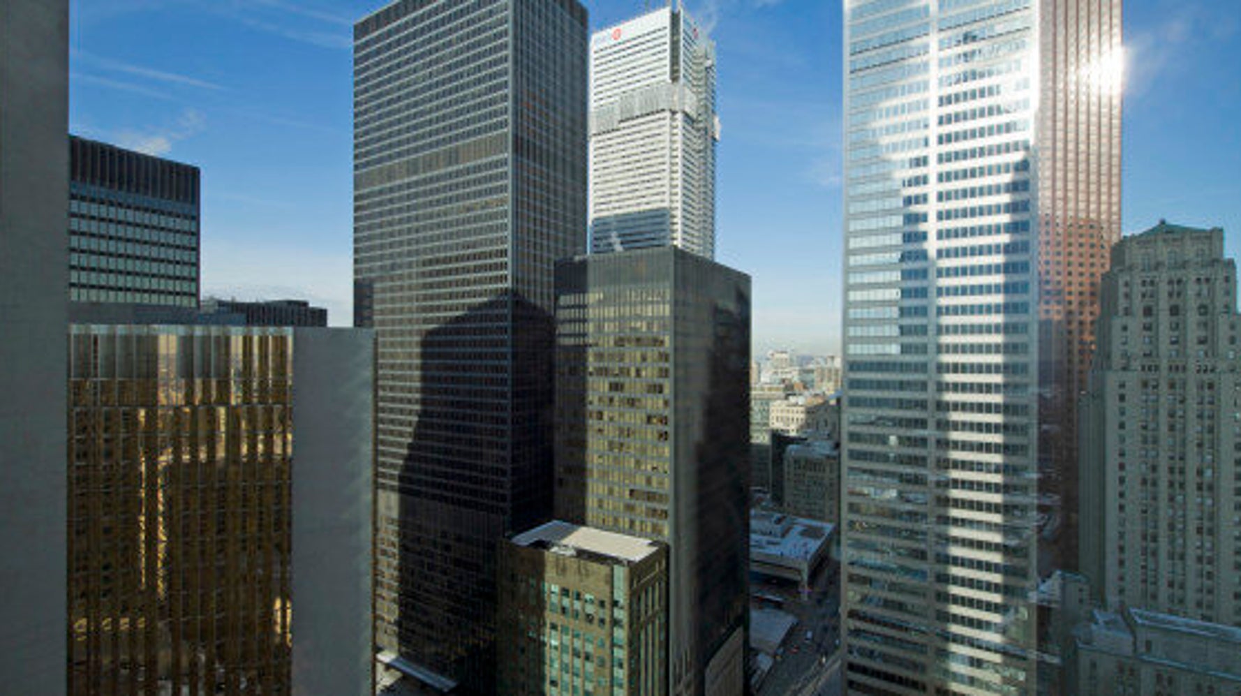 Canadian Housing Crash Would Cost Banks Billions Moody's HuffPost