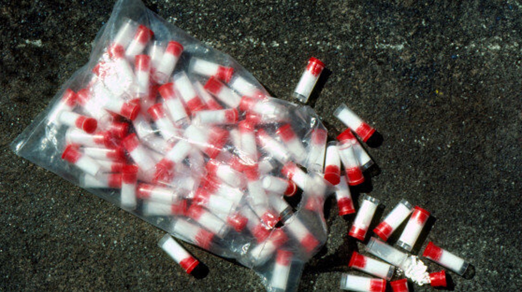 My Friend's Crack Addiction Showed Me No One Is Invincible HuffPost Life